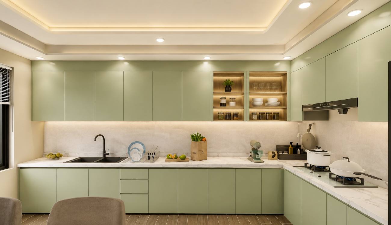 Kitchen Interior